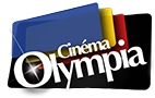 Logo du cinma Olympia